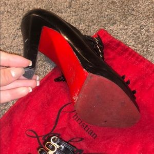 Christian Louboutin Shoes - Christian Louboutin‘s Christian Louboutin Shoes - Christian Louboutin‘s
